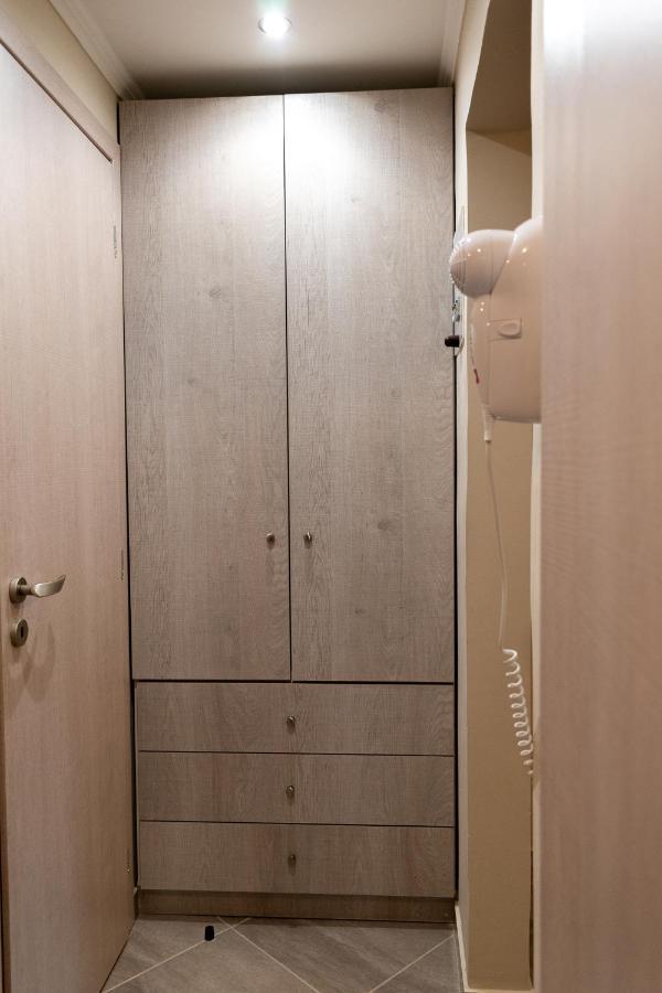 Comfortable apartment near Athens Airport!! Spáta Exterior foto