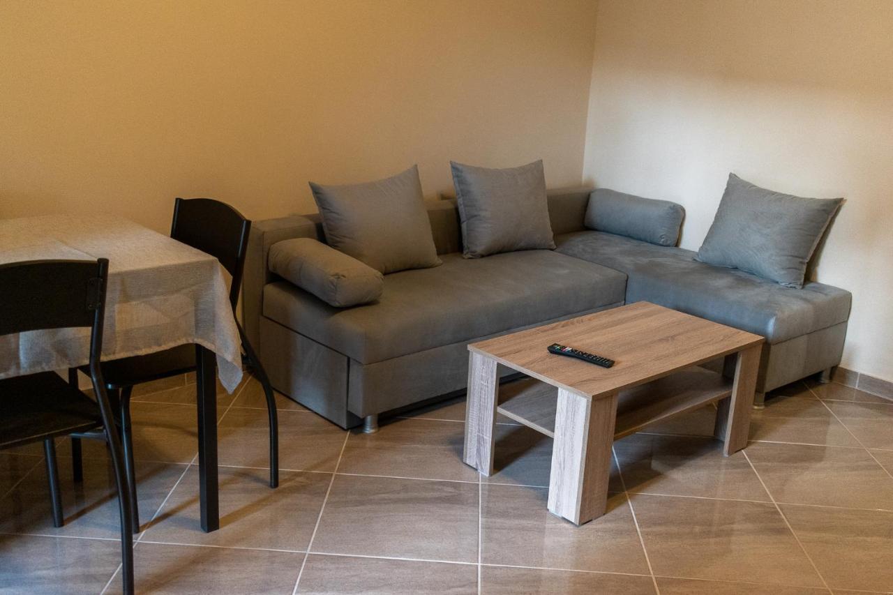 Comfortable apartment near Athens Airport!! Spáta Exterior foto