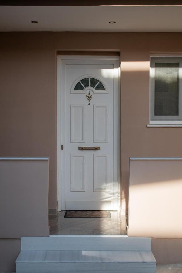 Comfortable apartment near Athens Airport!! Spáta Exterior foto