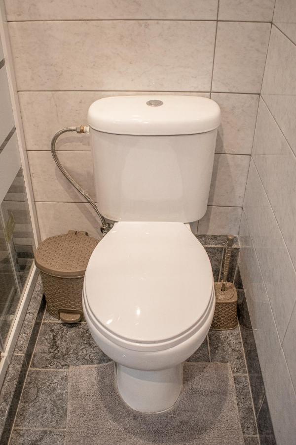 Comfortable apartment near Athens Airport!! Spáta Exterior foto