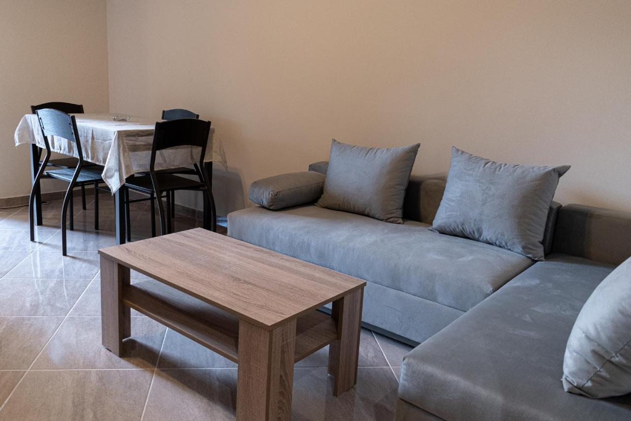 Comfortable apartment near Athens Airport!! Spáta Exterior foto
