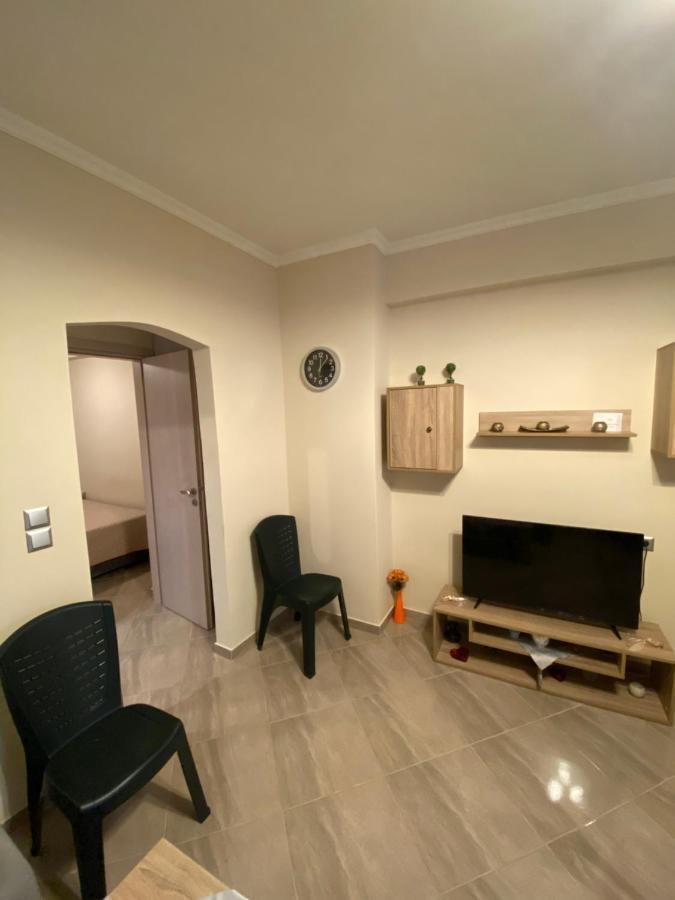 Comfortable apartment near Athens Airport!! Spáta Exterior foto