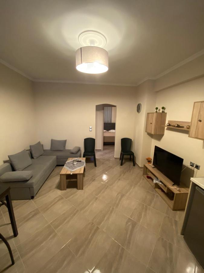 Comfortable apartment near Athens Airport!! Spáta Exterior foto