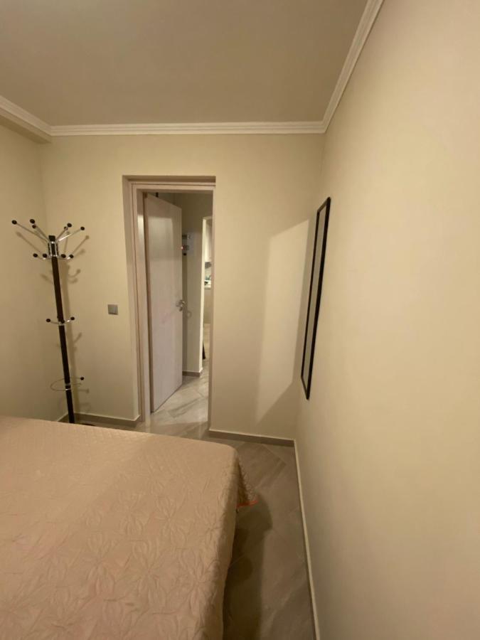 Comfortable apartment near Athens Airport!! Spáta Exterior foto