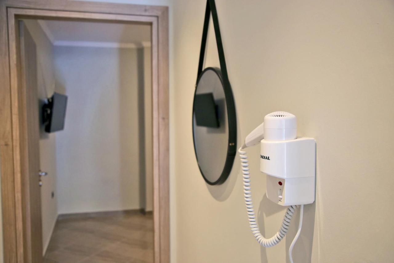 Comfortable apartment near Athens Airport!! Spáta Exterior foto