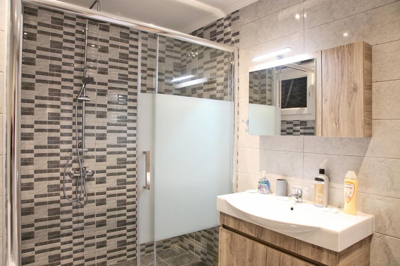 Comfortable apartment near Athens Airport!! Spáta Exterior foto