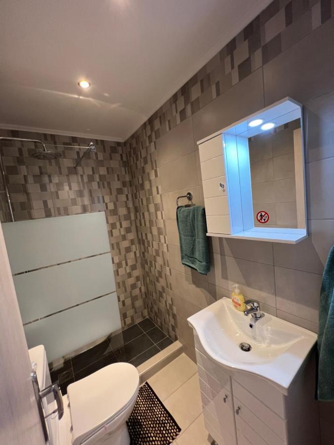 Comfortable apartment near Athens Airport!! Spáta Exterior foto