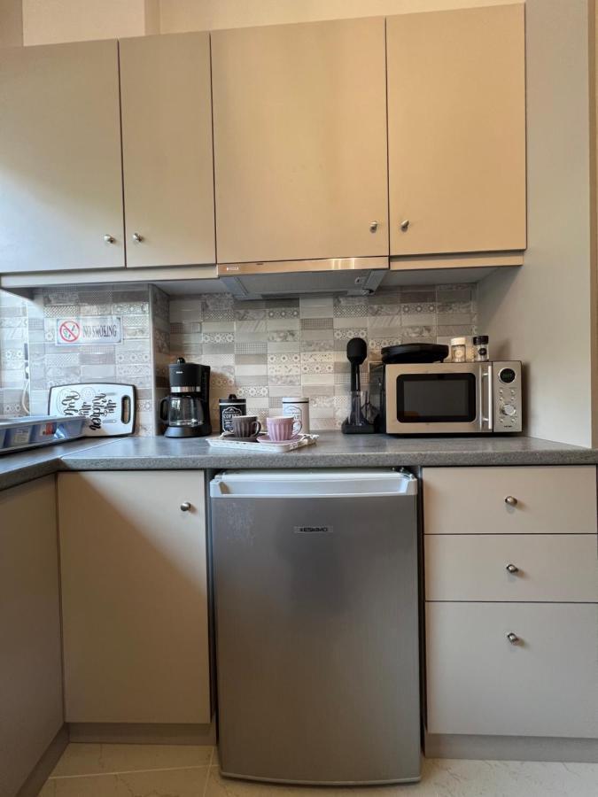 Comfortable apartment near Athens Airport!! Spáta Exterior foto