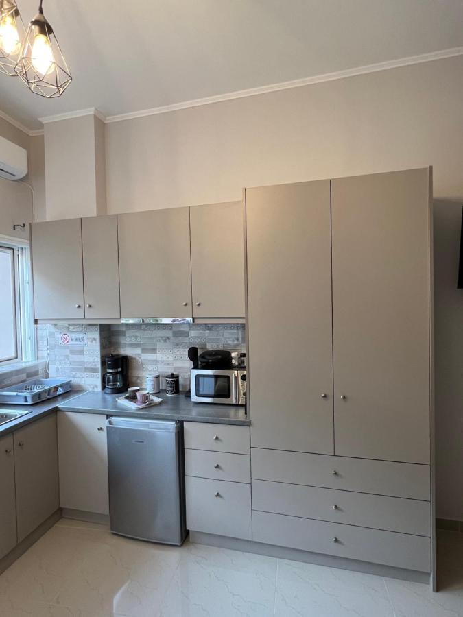 Comfortable apartment near Athens Airport!! Spáta Exterior foto