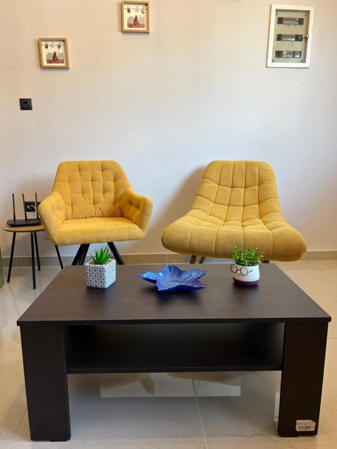 Comfortable apartment near Athens Airport!! Spáta Exterior foto