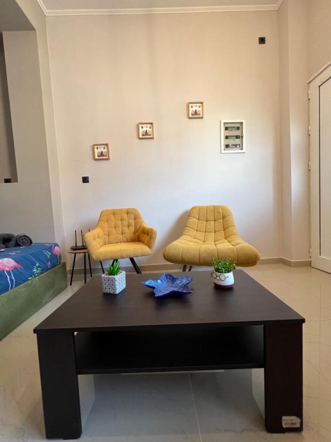 Comfortable apartment near Athens Airport!! Spáta Exterior foto